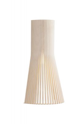 Secto Small 4231 Applique murale petite Secto Design